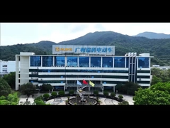 Xe gôn xe du lịch xe tải công nhân nhà máy nguồn